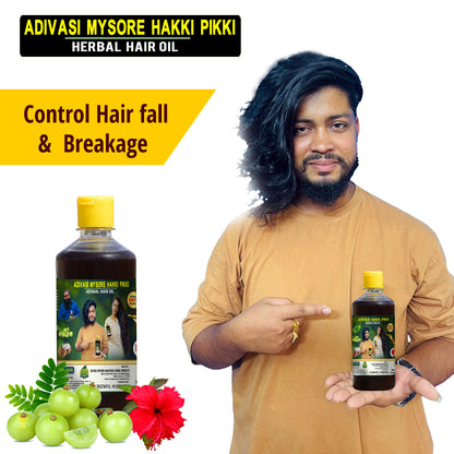 Adivasi Hair Oil 50 % Offer for today Order Now