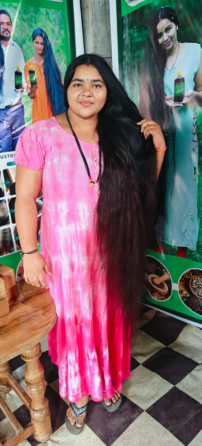 Adivasi Hair Oil 50 % Offer for today Order Now