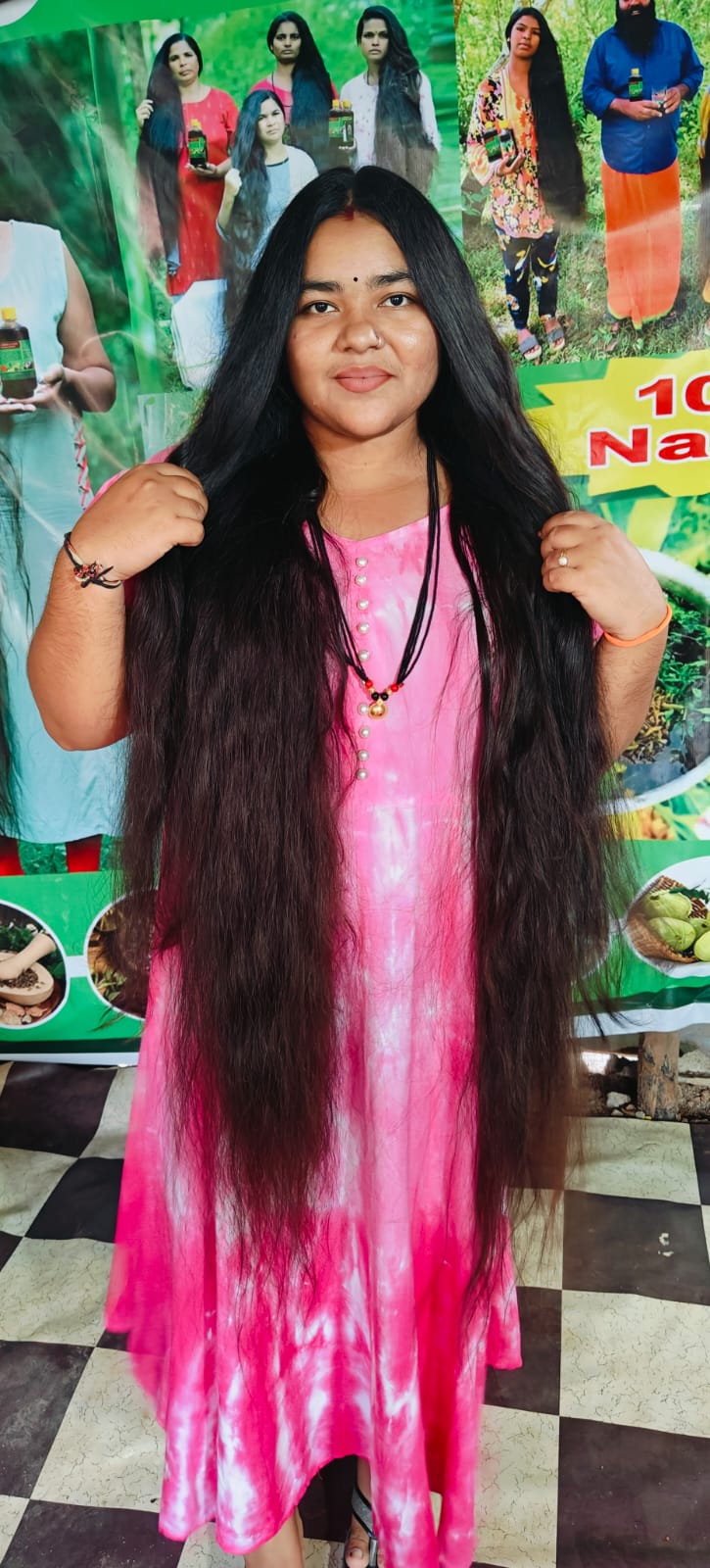 Adivasi Hair Oil 50 % Offer for today Order Now